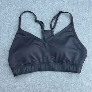 VS Pink Sports Bra